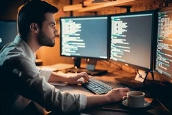 Белгородцы смогут принять участие в отборочных этапах чемпионата «IT-Планета Профессионалы 2024» 