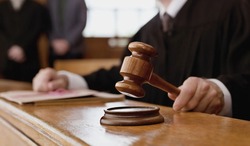 Губкинский суд назначил наказание старооскольцу за причинение вреда здоровью