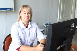 Губкинский врач Марина Соловцова — о профилактике остеопороза