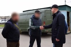 Губкинцы продолжают отправлять посылки для бойцов в зону СВО