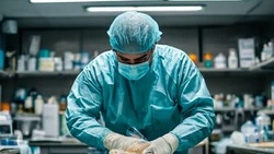 Привлечение новых медработников в Белгородскую область продолжится в 2025 году