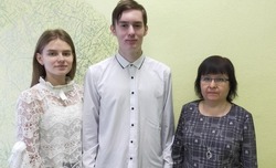 Губкинские юные туристы стали победителями регионального этапа Всероссийского конкурса
