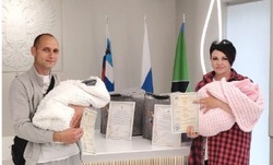 49 пар двойняшек родились в Белгородской области с начала 2025 года