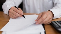Вячеслав Гладков сообщил о поддержке почти 90 проектов НКО Белгородской области