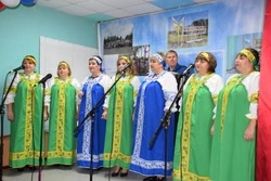 Живёт село родное. В Архангельском отметили День села 