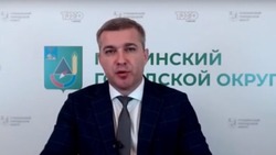 Губкинцы вновь получили ответы на свои вопросы от Михаила Лобазнов в ходе прямого эфира 