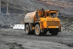 Серпантины не замёрзнут. Как лебединцы готовят карьер к зиме