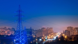 Сотрудники Белгородэнерго предупредили губкинцев об электробезопасности в праздничные дни