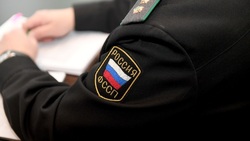 Телефон доверия по вопросам коррупции судебных приставов заработал в Белгородской области