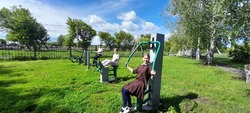Культработники села Архангельское провели программу «Терроризм — зло против человечества!»