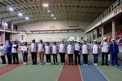 Губкинцы приняли участие в фестивале ГТО «СуперСТАРт»