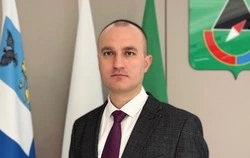 Василий Голиков ответил на вопросы губкинцев в прямом эфире