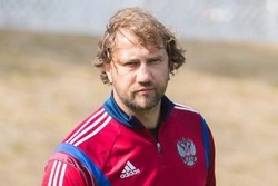 Губкинец Алексей Федотов стал победителем в номинации «Лучший тренер» 