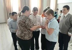 Архангельские культработники организовали  беседу по безопасности 