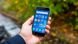 Власти напомнили губкинцам о возможностях приложения «Госуслуги.Дом»