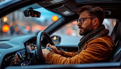 Губкинский суд назначил наказание за управление автомобилем в состоянии опьянения