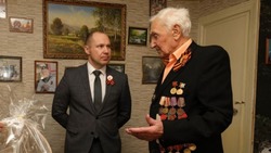 Металлоинвест организует памятные мероприятия к 80-летию Победы