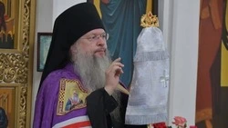 Достойный образец поможет посеять семена православной веры в подрастающем поколении