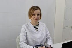 Губкинский врач Анастасия Беседина - о профилактике заболеваний желудочно-кишечного тракта
