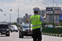 Белгородские автоинспекторы выявили 474 нарушения ПДД за минувшие сутки 