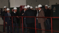 Губкинскую ТЭЦ ждёт масштабная реконструкция
