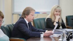 Белгородские власти утвердили бюджет области на 2022 год