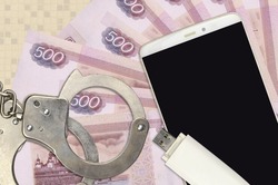 Жительница Губкина отдала мошенникам 400 тысяч рублей