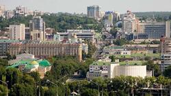 Средняя продолжительность жизни в Белгородской области составила 72,4 года
