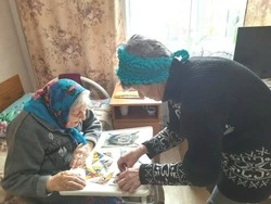 Доброта, которая меняет жизнь