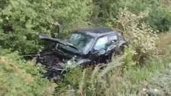 Два ребёнка пострадали в ДТП в Губкинском городском округе 