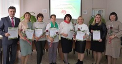 Сотрудники СЮН Губкина организовали методический семинар