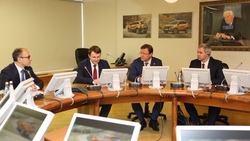 Всероссийский форум по развитию моногородов организовали в Тольятти