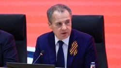 Вячеслав Гладков дал поручение проводить в белгородских школах уроки безопасности ежедневно