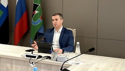 Михаил Лобазнов провёл очередной прямой эфир 