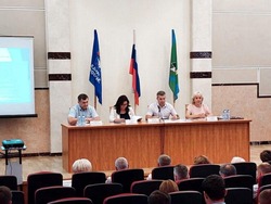 Губкинские единороссы определили кандидатов на предстоящие выборы в Совет депутатов