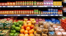 Губкинцы могут узнать о местах реализации наиболее доступных продуктов
