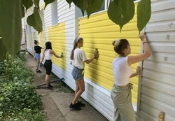 Почти 39 тысяч подростков из Белгородской области получили временную работу в 2024 году
