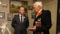 Металлоинвест организует памятные мероприятия к 80-летию Победы