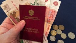 Белгородское отделение ПФР сообщило об индексации социальных пенсий на 3,4%