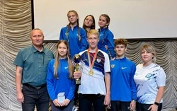 Губкинские спортсмены продолжили одерживать яркие победы на соревнованиях высокого уровня