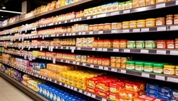 Горячая линия по вопросам цифровой маркировки товаров заработала в Губкинском горокруге 