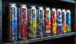 Несовершеннолетние губкинцы не смогут купить энергетические напитки 