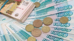 Белгородское отделение ПФР сообщило о графике доставке пенсий и выплат в майские выходные