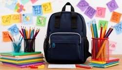 Губкинские семьи участников СВО получат ежегодную выплату к началу учебного года