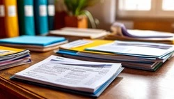 Губкинские полицейские напомнили об изменениях в законодательстве в сфере миграции