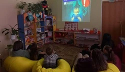 Культработники села Тёплый Колодезь провели беседу «Как защитить детей от интернет-вербовщиков»