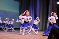 «Край родной, воспетый сердцем»