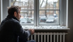 Спасатели напомнили губкинцам правила пожарной безопасности в отопительный сезон 