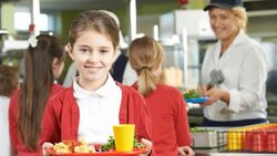Губкинские родители смогут задать вопросы о питании в школах по телефону горячей линии