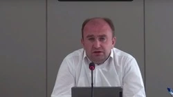 Антон Кулёв ответил на вопросы губкинцев в прямом эфире 